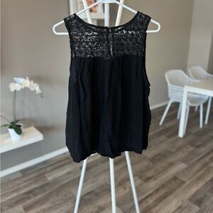 Dress/Casual tank top